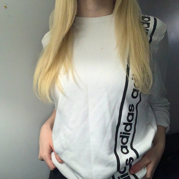 Adidas Crewneck - Picture 3 of 3